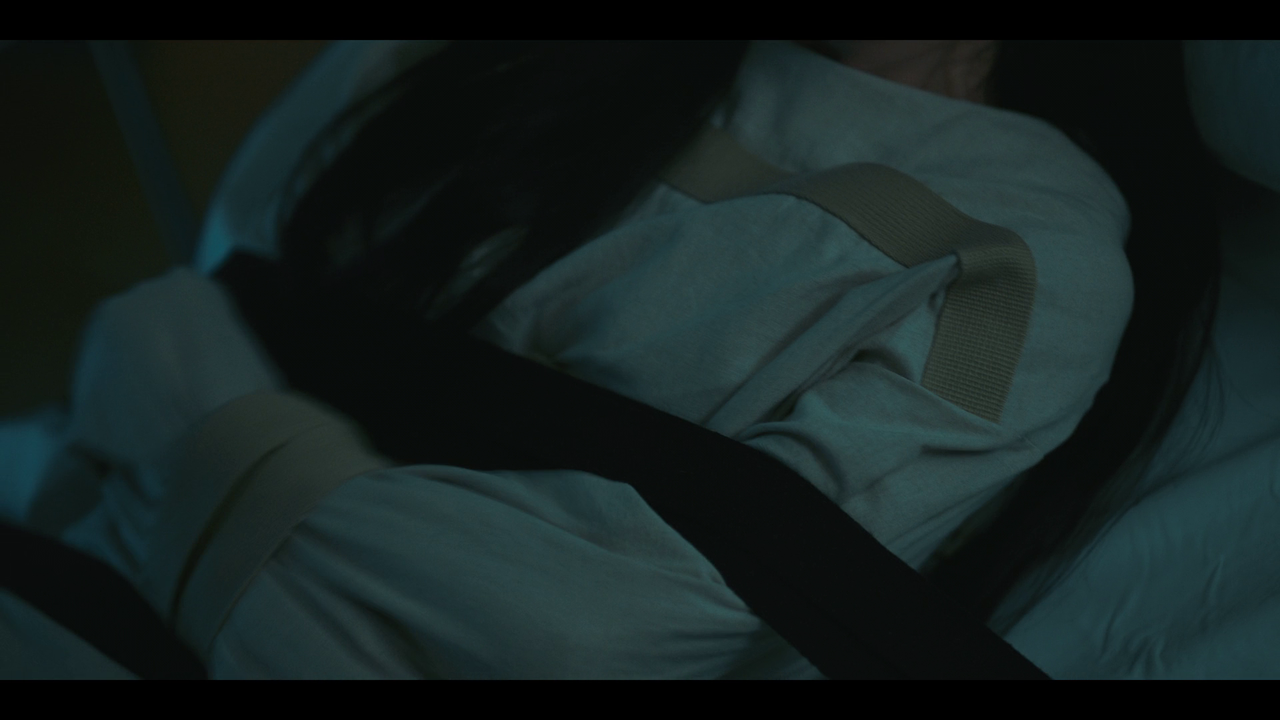 The Impossible Heir S01 E09 (2)