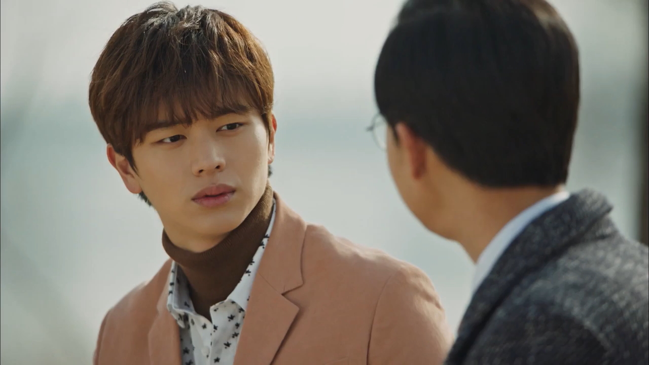 Guardian: The Lonely and Great God 2016 WebRip Season 1 [Hindi + Korean] 480p 720p ESub Screenshot