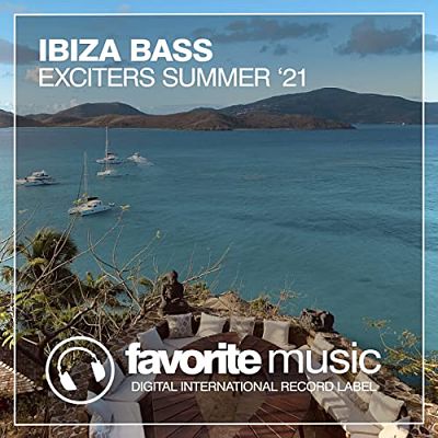 VA - Ibiza Bass Exciters Summer '21 (08/2021) Iiii1