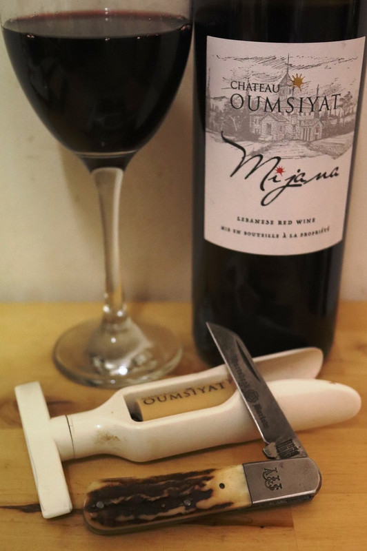 Hartshead Barlow (Stag) 311-8