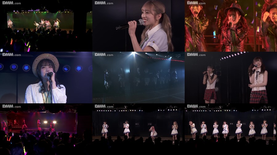 AKB48h2402021830-Live 【公演配信】AKB48 240202「僕の太陽」公演