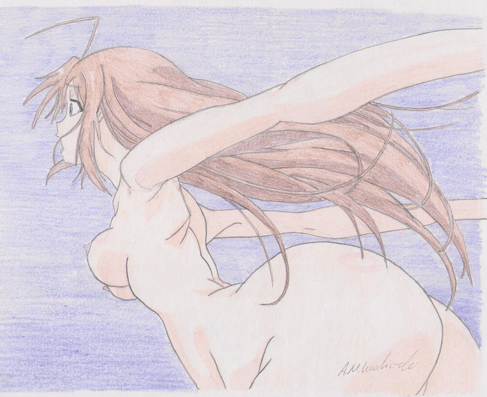 naked journey