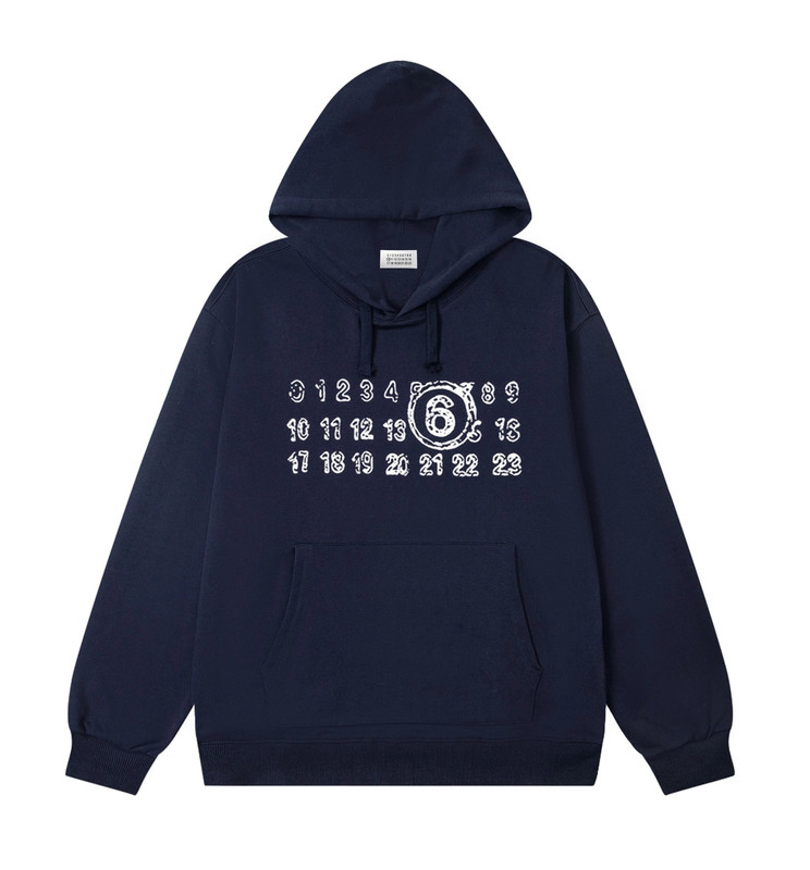 Maison Margiela Hoodie