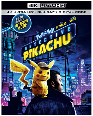 Pokemon Detective Pikachu (2019) [Rip 2160p HEVC 10bit-HDR ITA-ENG AC3-SUBS]