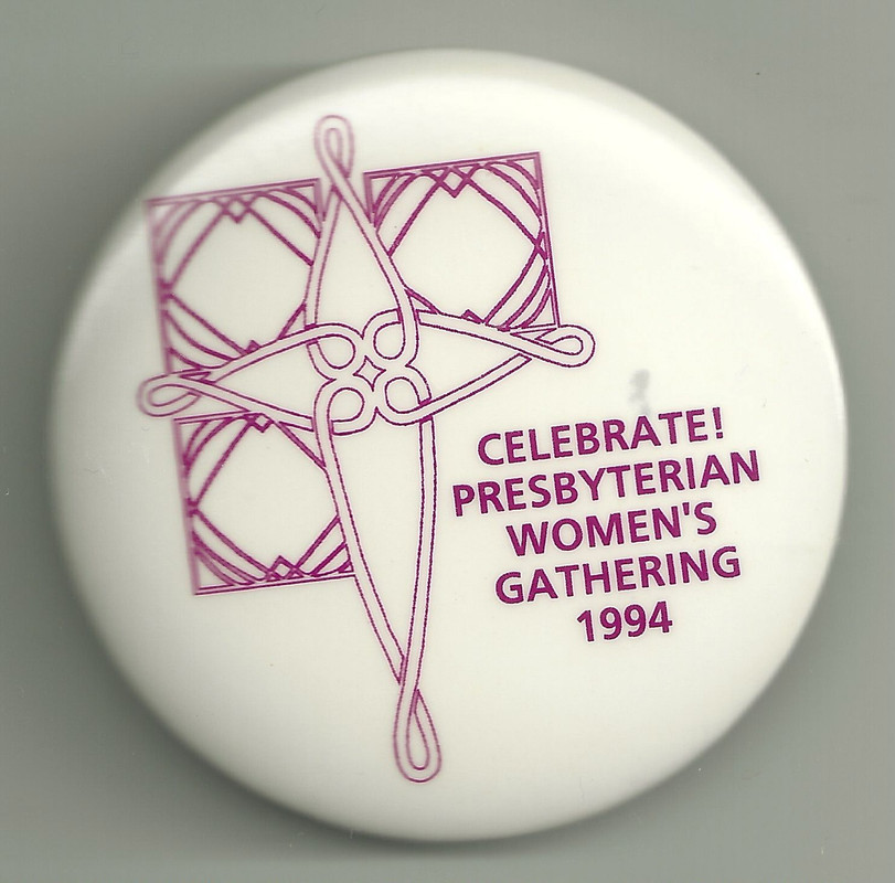 Пресвитерианская церковь