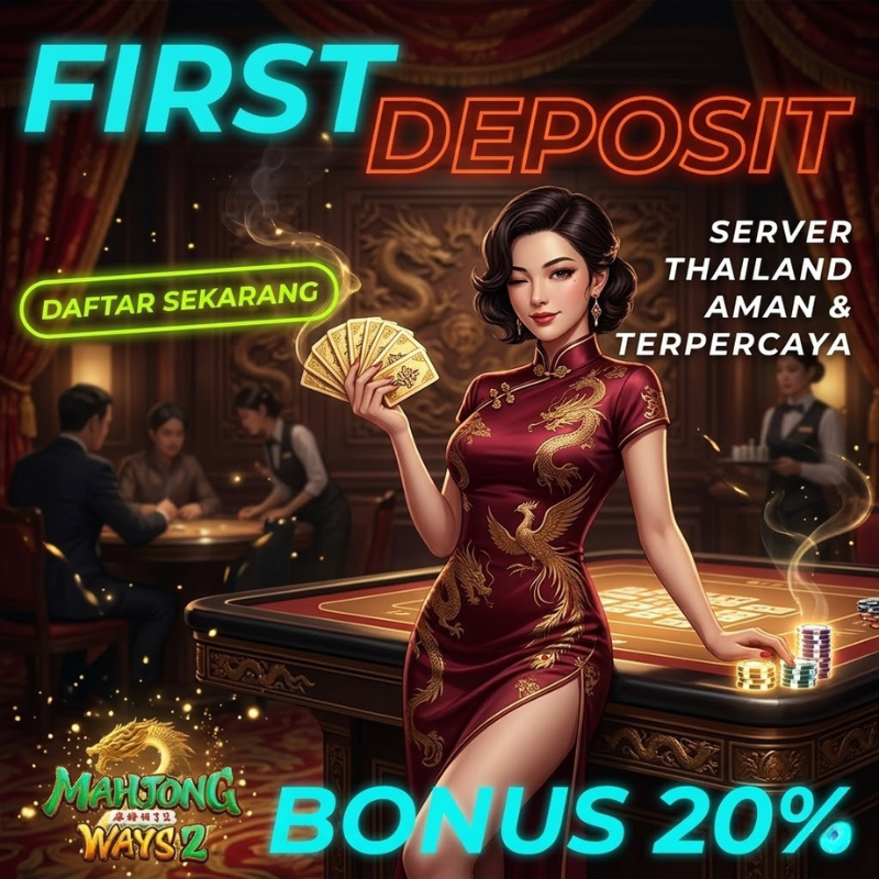 Langit777 ~ Bermain Sampai Melampaui Hadiah Tak Terbatas