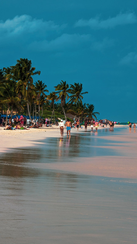 Watamu Beach Alex
