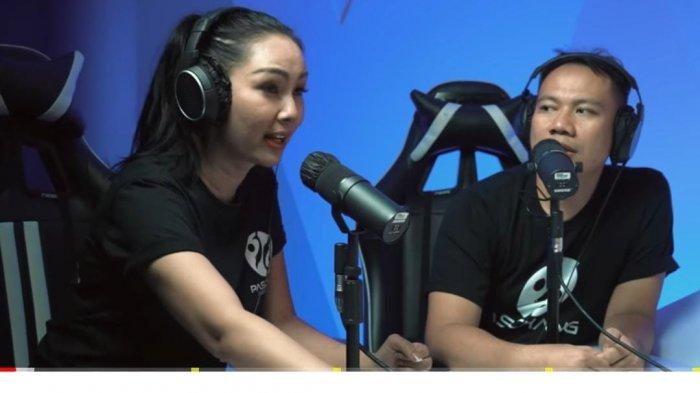 Kalina Nangis Ungkap Penyebab Batal Nikah dengan Vicky Prasetyo, Benarkah Terganjal Restu Ayah? 