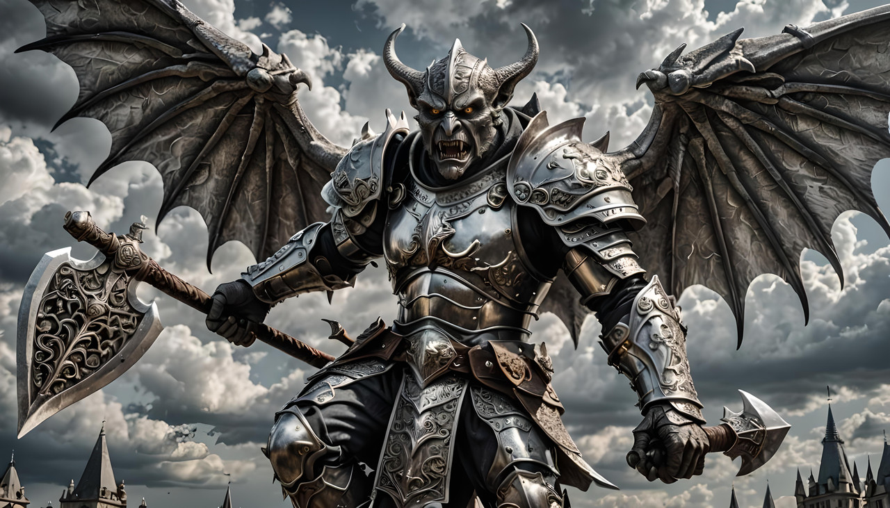 Gargoyle