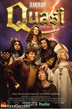 Quasi (2023)