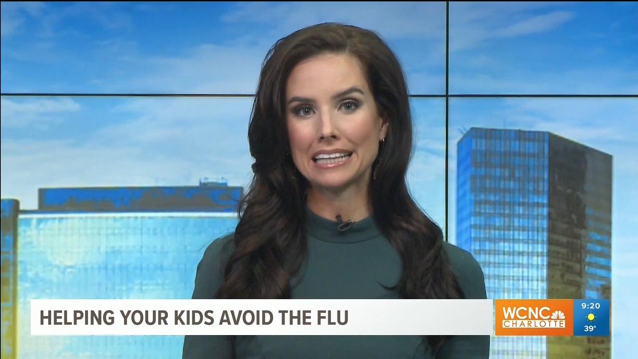 05 January - 14.00.00 - NBC Charlotte at 9 00 a.m. News.ts_snaps