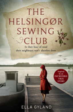 Buy The Helsingør Sewing Club from Amazon.com*