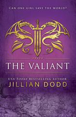 Jillian Dodd – Spy Girl Vol. 4. The Valiant (2026)