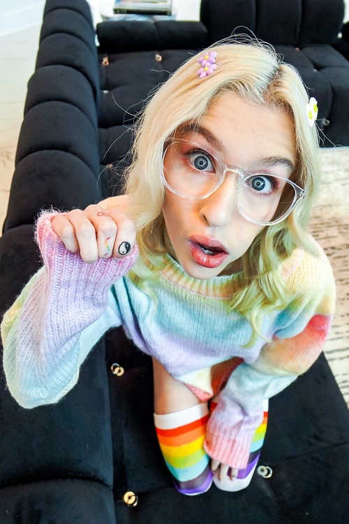 Emma Rosie - Fuck by the Book (2024) TeamSkeet 1080p