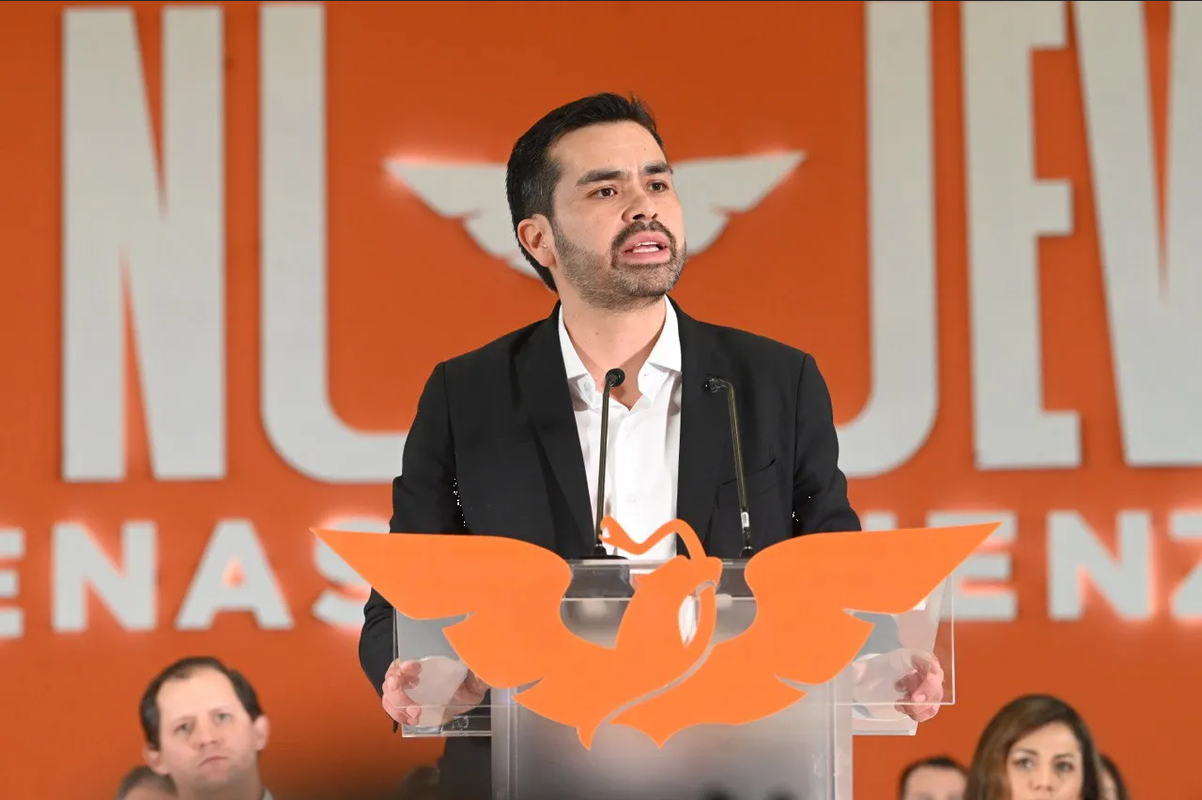 Álvarez Maynez le apuesta al “nearshoring” en todo México