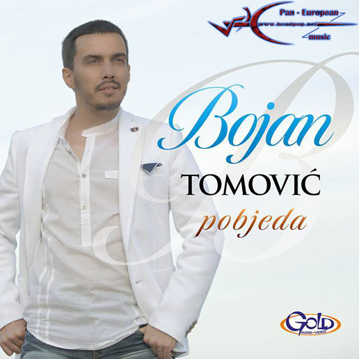 Bojan Tomovic-Pobjeda-front