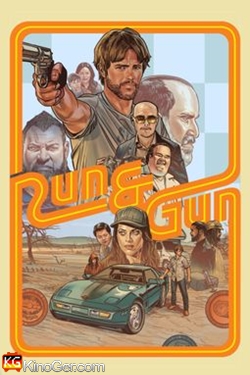 Run and Gun (2022)