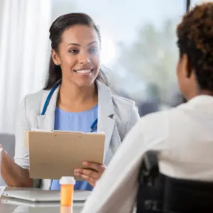 Sector Salud