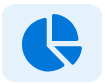 Pie Chart Icon