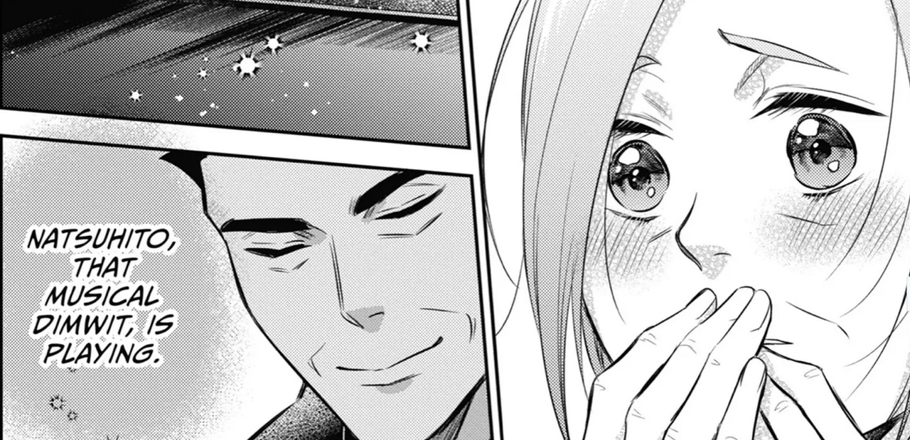 Ojisama to Neko Vol.13 Ch.104 Page 1