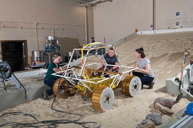 Future of VIPER and Lunar Exploration