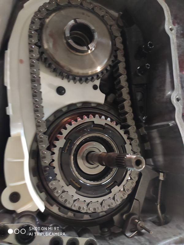 ремонт-акпп-шевроле-круз