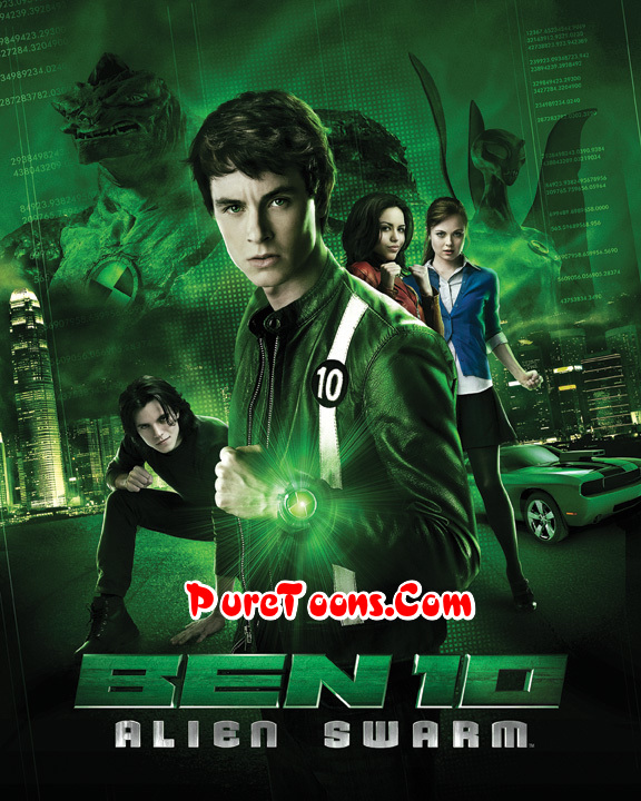 download alien movie series in hindi