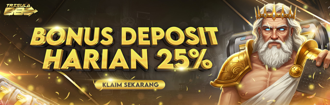 Bonus Deposit