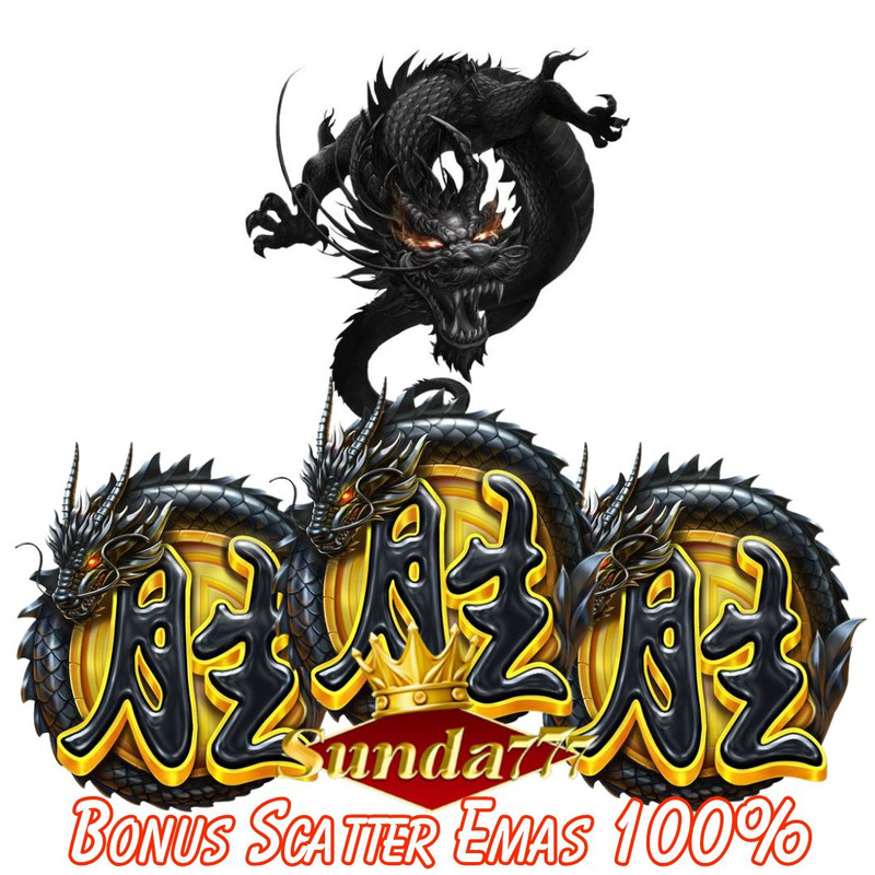 Sunda777 ~ Situs Scatter Naga Hitam Viral 2025