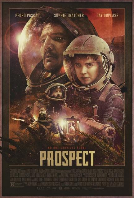 Perspektywa / Prospect (2018) US.MULTi.2160p.UHD.Blu-ray.REMUX.HDR.HEVC.DTS-HD.MA.5.1-MR | Lektor i Napisy PL