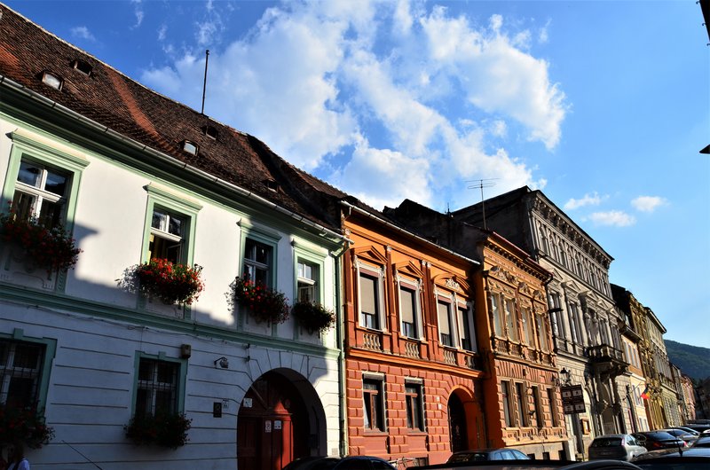 Rumanía y sus pueblos-2015 - Blogs de Rumania - Brasov-4-8-2015 (4)