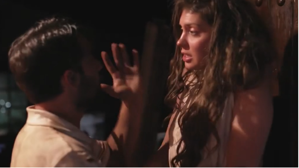 puretaboo – elena koshka dont panic