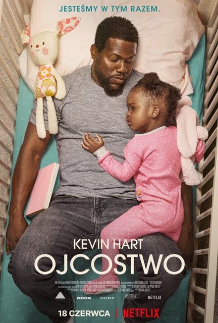 Ojcostwo / Fatherhood (2021) 1080p.EUR.Blu-ray.AVC.DTS-HD.MA.5.1-iTWASNTME / POLSKI LEKTOR i NAPISY