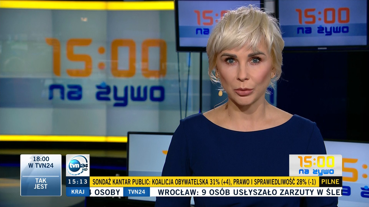 24 10 2022 anna jedrzejowska tvn24 8