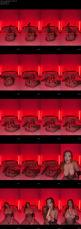 Sarah Jess (Sarah Barton) sghmmbso screen2