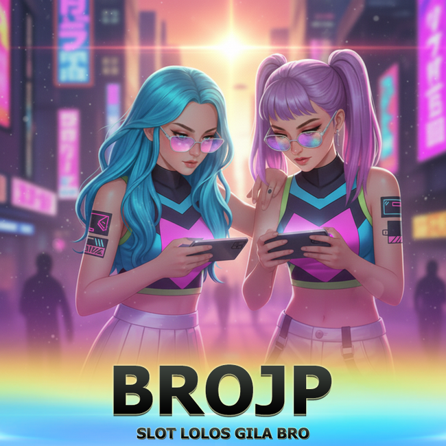 BROJP Daftar Online - Registrasi Digital Tanpa Ribet