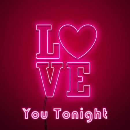 VA - Love You Tonight (2022)