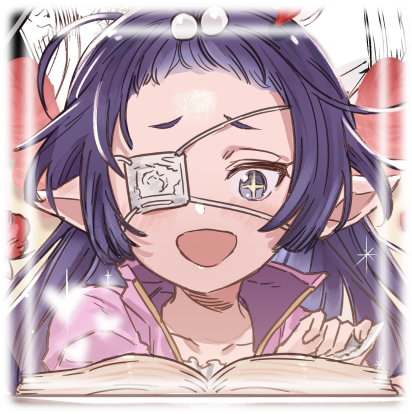 Lunalu - GBF