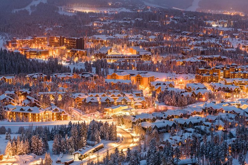 Breckenridge-CO