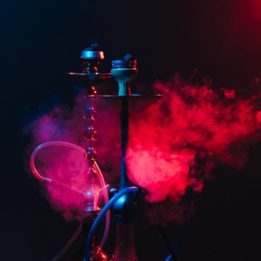 Hookah