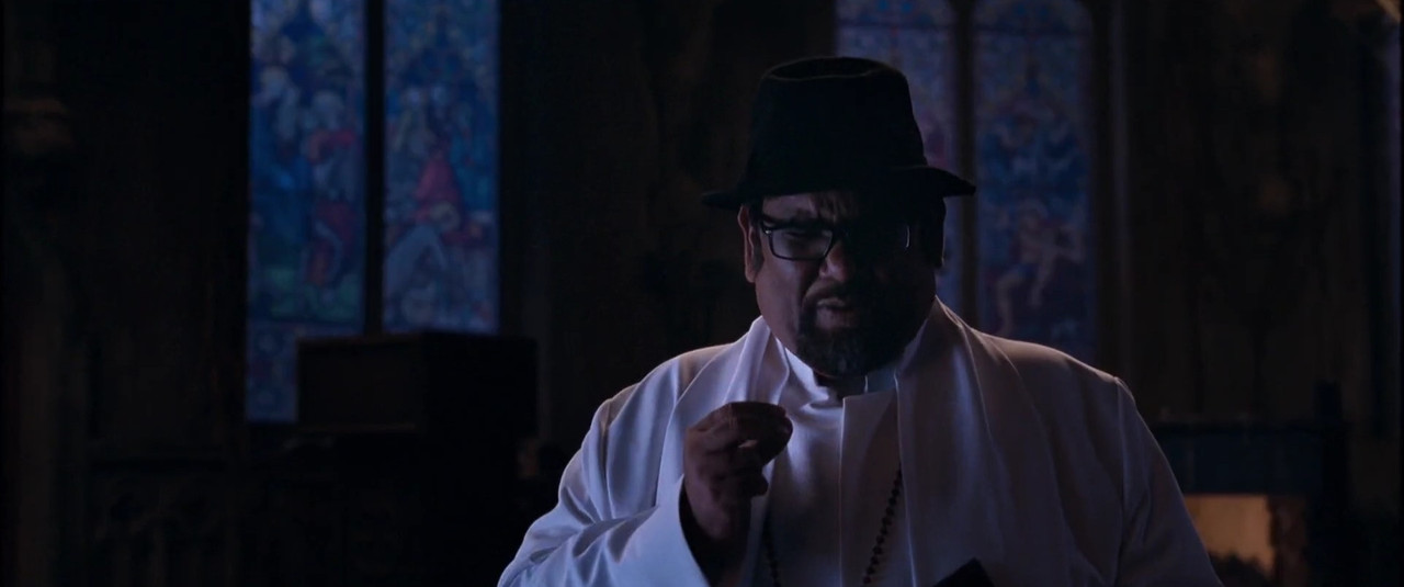 Rascals Movie Screenshot