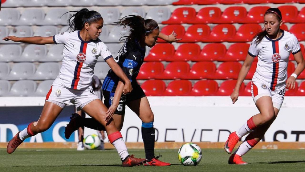Liga MX Femenil vivió tragedia, aficionado murió en el Querétaro vs Chivas
