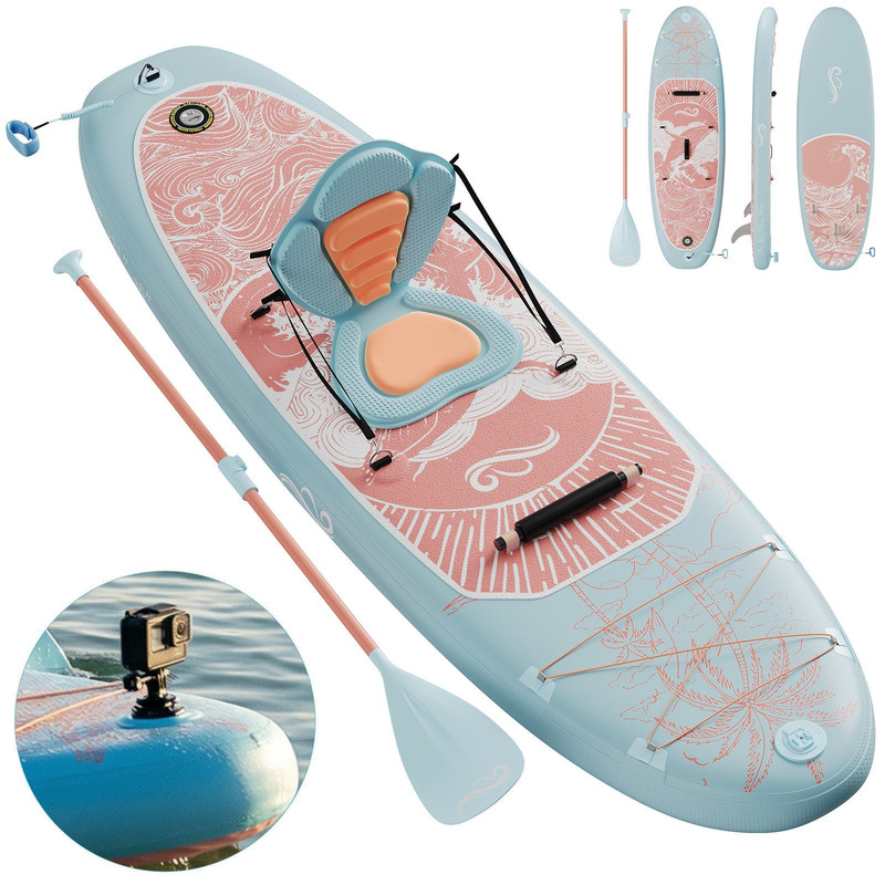 Surfboard SFB-01