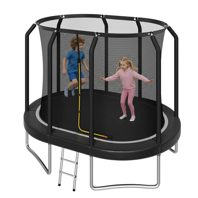 Trampoline TR-02