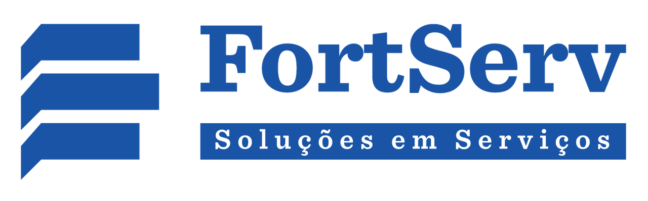 FortServ Logo