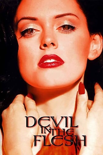 Devil In The Flesh 1998 1080p WEBRip x264 RBG