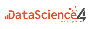 DataScience4Everyone Logo