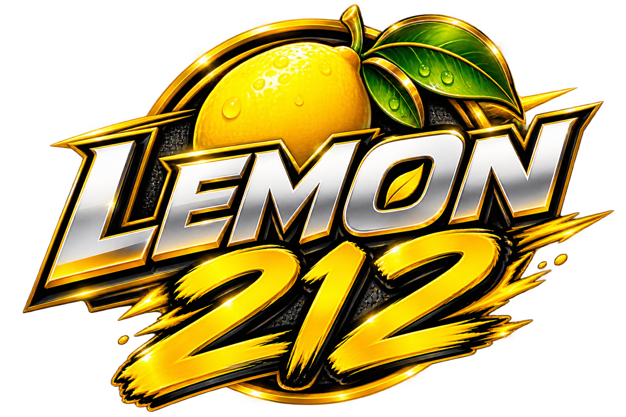 Logo Lemon212