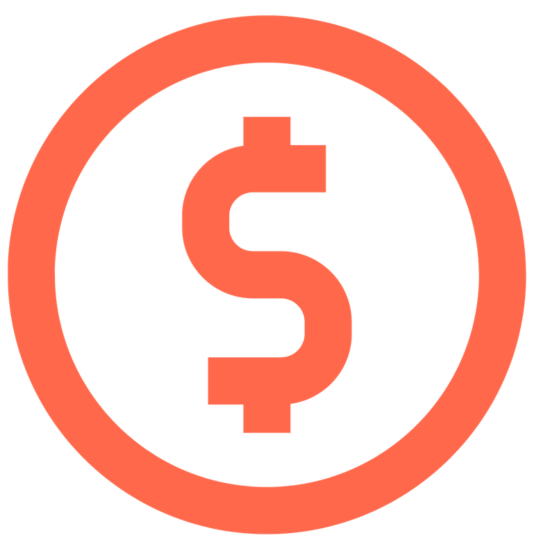 Pricing Icon