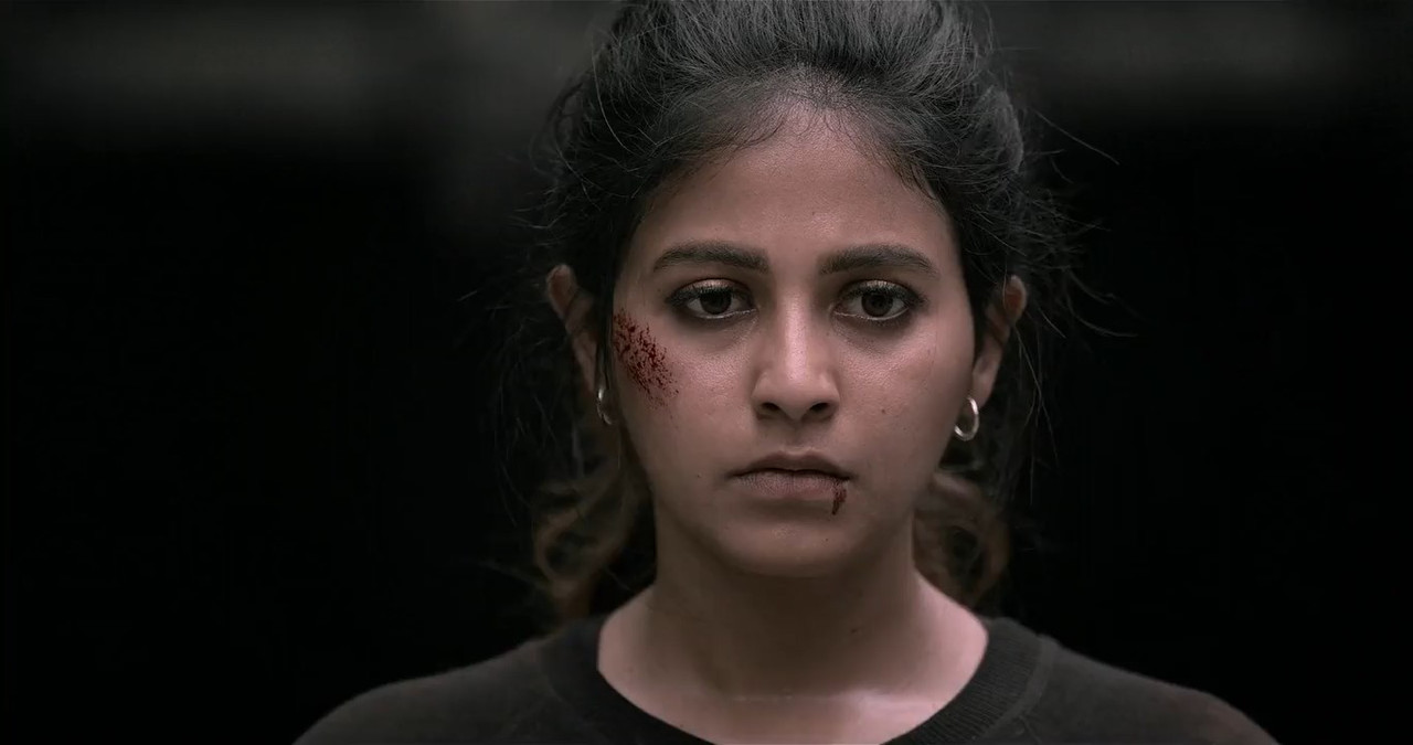Jhansi (2023) Season 2 [Hindi + Tamil + Telugu + Malayalam + Kannada] WebRip 480p, 720p ESub - Complete Screenshot